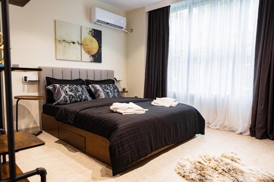 Luximo Room Veliko Tarnovo Kültér fotó